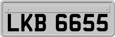 LKB6655