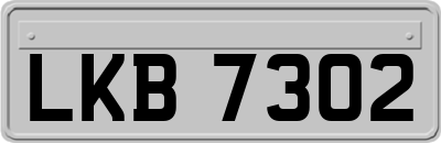 LKB7302