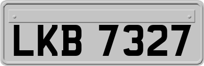 LKB7327