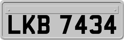 LKB7434
