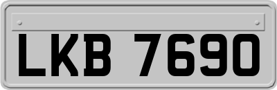 LKB7690