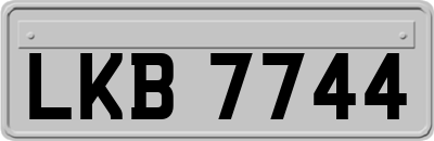 LKB7744