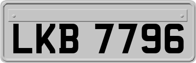 LKB7796