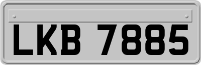 LKB7885