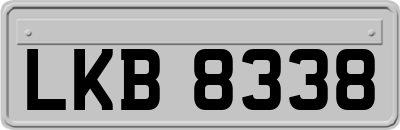 LKB8338