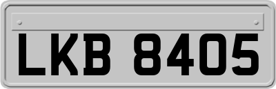 LKB8405
