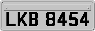 LKB8454