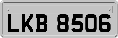 LKB8506