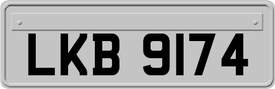 LKB9174