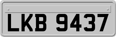LKB9437