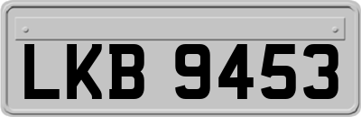 LKB9453