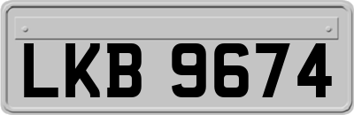 LKB9674