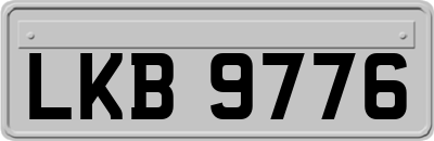 LKB9776