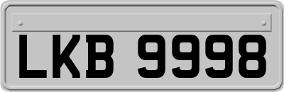 LKB9998