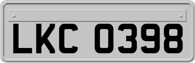 LKC0398