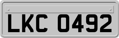 LKC0492