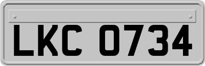LKC0734