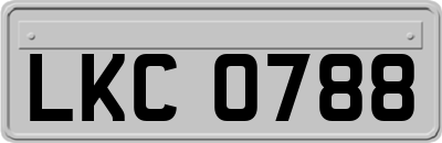 LKC0788