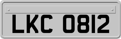 LKC0812