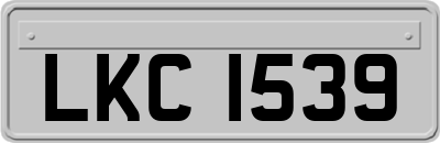 LKC1539
