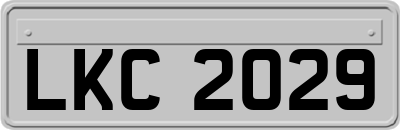 LKC2029