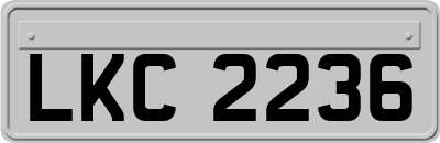 LKC2236