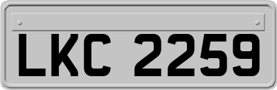 LKC2259