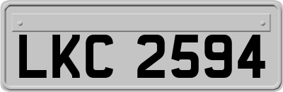 LKC2594