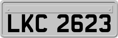 LKC2623