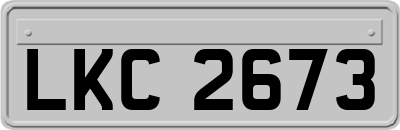 LKC2673