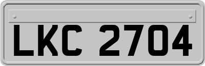 LKC2704
