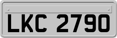 LKC2790