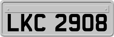 LKC2908