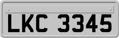 LKC3345