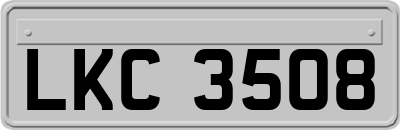 LKC3508