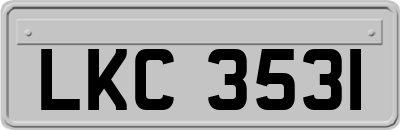 LKC3531