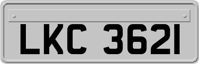 LKC3621