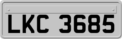 LKC3685