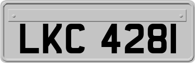 LKC4281
