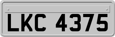LKC4375