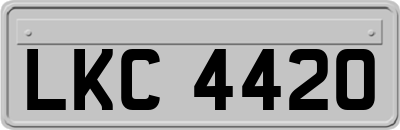 LKC4420