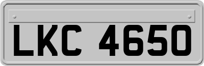 LKC4650