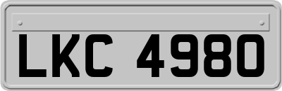 LKC4980
