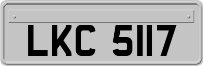 LKC5117
