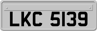 LKC5139