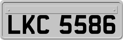 LKC5586