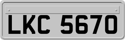 LKC5670