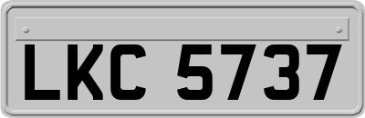 LKC5737