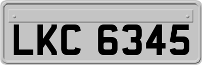 LKC6345