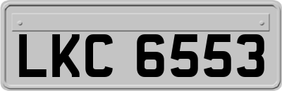 LKC6553